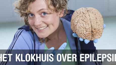 Het Klokhuis | Epilepsie